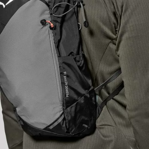 Salewa Pedroc Active 16L - black out
