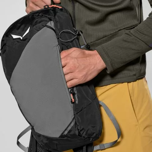 Salewa Pedroc Active 16L - black out