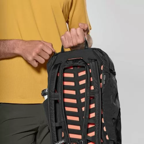 Salewa Pedroc Mate 22 - black out
