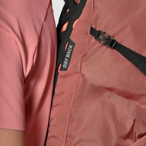 Salewa Pedroc Mate 22 - etruscan red
