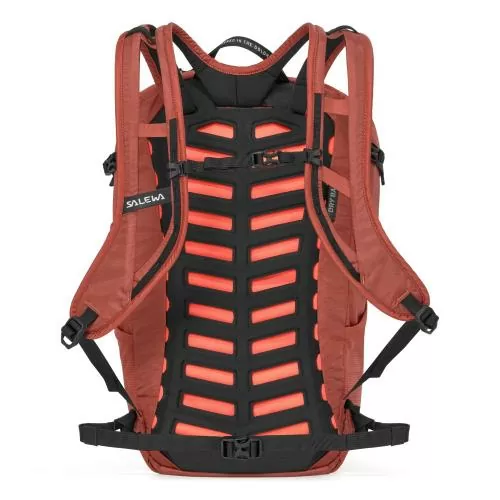 Salewa Pedroc Mate 14 - etruscan red