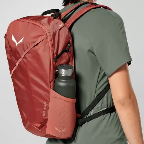 Salewa Pedroc Mate 14 - etruscan red