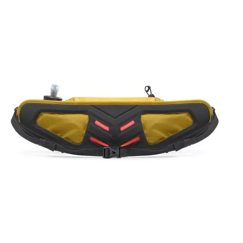 Salewa Pedroc Hipbelt - olive oil