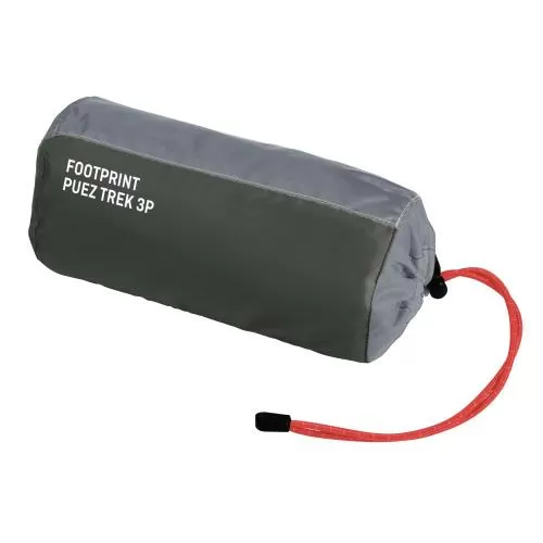 Salewa Footprint Puez Trek 3P - onyx