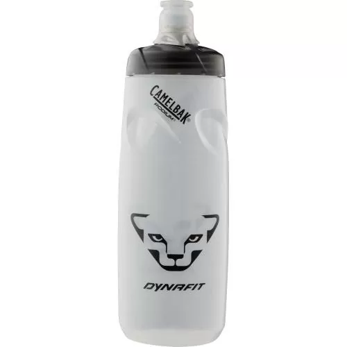 Dynafit Race Flasche - transparent