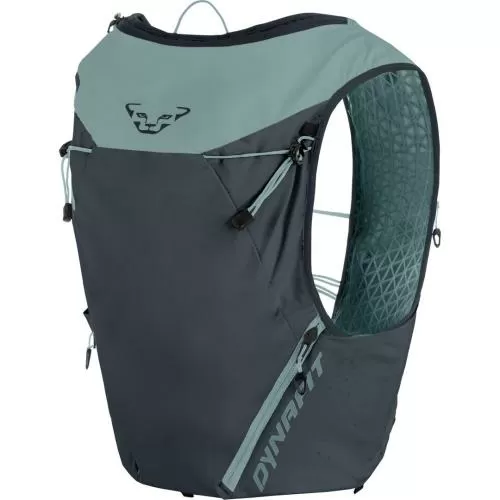 Dynafit Alpine 15 Vest - smoke blue/cinder