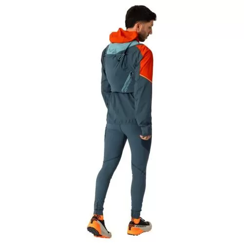 Dynafit Alpine 15 Vest - smoke blue/cinder