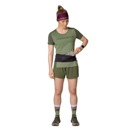 Dynafit Running Gürtel - black out