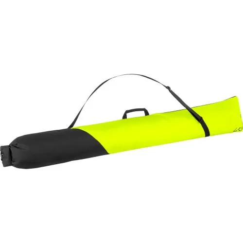 Dynafit Ski Bag - fluo yellow/black out