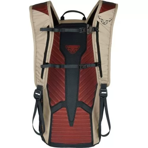 Dynafit Transalper 18 Backpack Unisex - rock khaki/blueberry