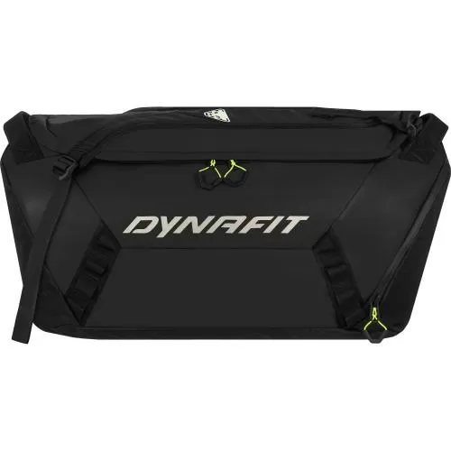Dynafit Duffle Bag 40 L - black out