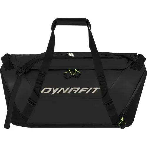 Dynafit Duffle Bag 70 L - black out