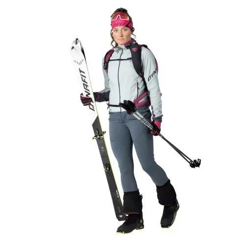 Dynafit Mezzalama 20 Backpack - magenta/black out