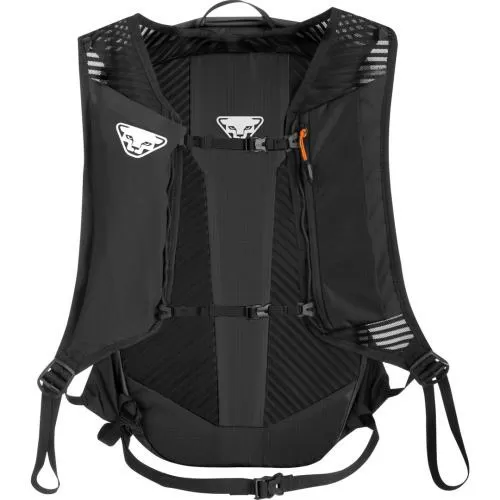 Dynafit Traverse 16 Backpack - black out