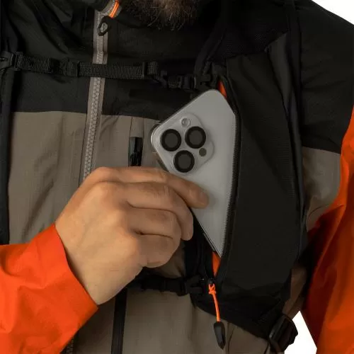 Dynafit Traverse 16 Backpack - black out