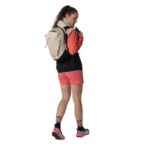 Dynafit Traverse 16 Rucksack - overcast