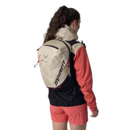 Dynafit Traverse 16 Rucksack - overcast