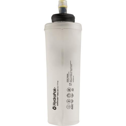 Dynafit 500 ml Flask - transparent
