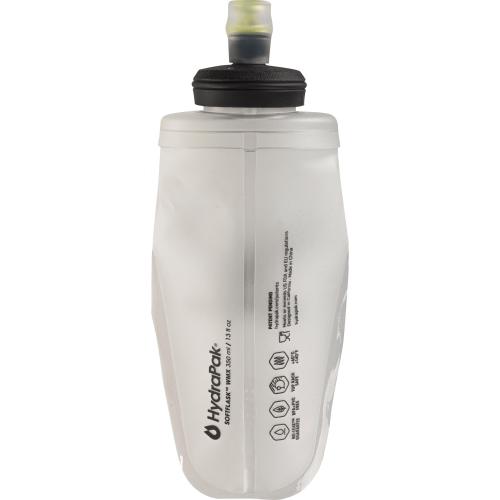 Dynafit 350 ml Flask - transparent
