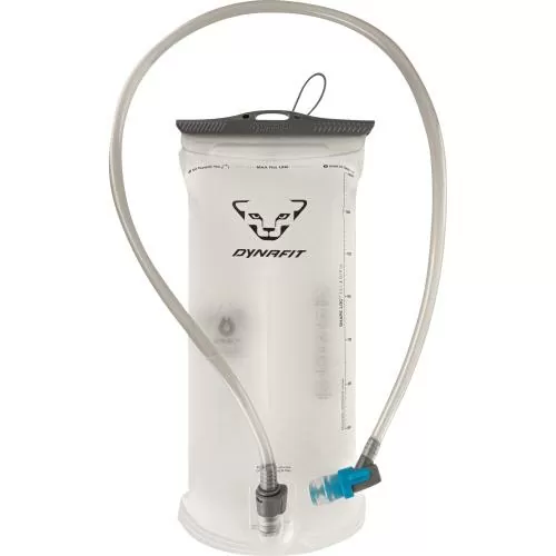 Dynafit 1,5 Liter Trinkblase - transparent