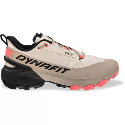 Dynafit Transalper 2 GORE-TEX® Mountaineering Schuh Damen - rock khaki/overcast