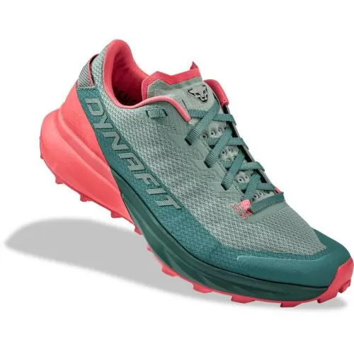 Dynafit Ultra Laufschuh Damen - atlantic/jadelite