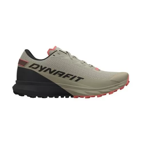 Dynafit Ultra Laufschuh Damen - rock khaki/overcast