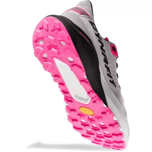 Dynafit Trail Running Schuh Damen - nimbus/black out