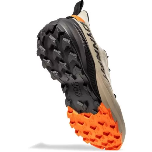 Dynafit Traverse 2 Mountaineering Shoe Men - rock khaki/overcast