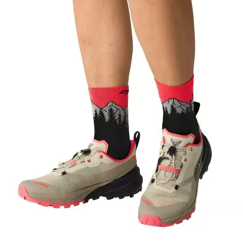 Dynafit Traverse 2 Mountaineering Schuh Damen - rock khaki/overcast