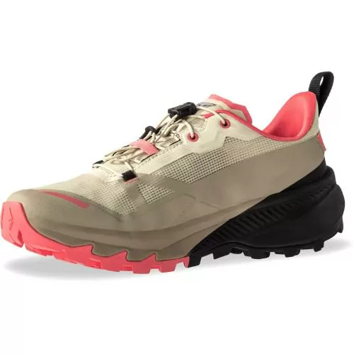 Dynafit Traverse 2 Mountaineering Schuh Damen - rock khaki/overcast