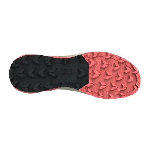 Dynafit Traverse 2 GORE-TEX® Mountaineering Schuh Damen - overcast/black out