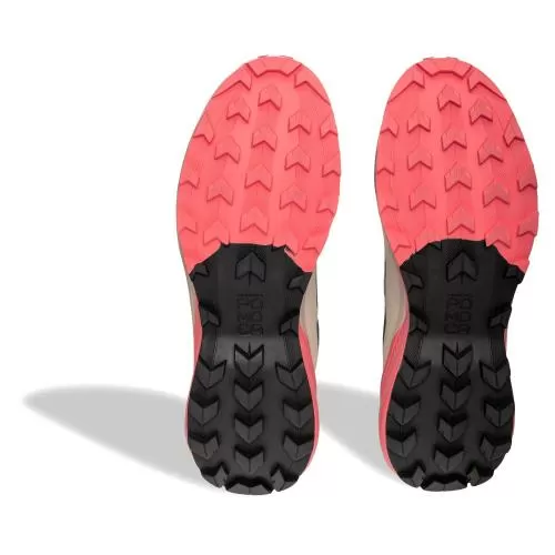 Dynafit Traverse 2 GORE-TEX® Mountaineering Schuh Damen - overcast/black out