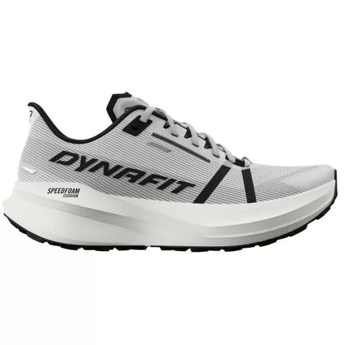 Dynafit TRAILMAX Laufschuh Damen - white/black out