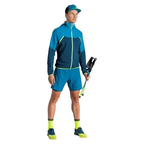 Dynafit Ultra Cushion Socks - fluo yellow