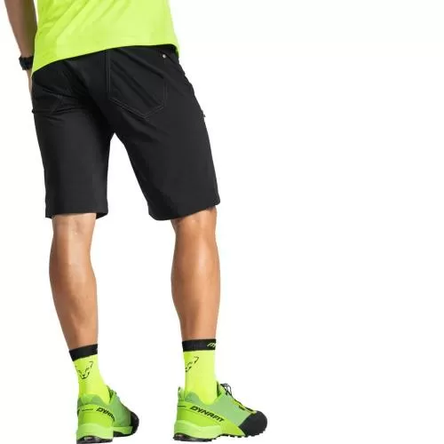 Dynafit Ultra Cushion Socks - fluo yellow