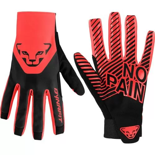 Dynafit DNA Handschuhe - fluo coral