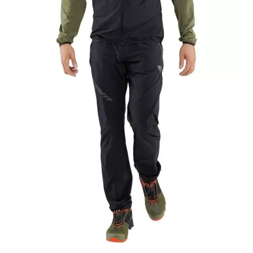 Dynafit Transalper Light Dynastretch Hose Herren - black out