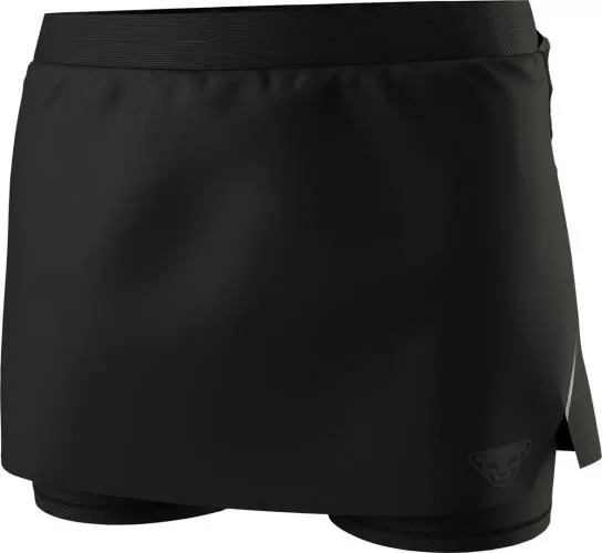 Dynafit Alpine Pro 2in1 Laufrock Damen - black out