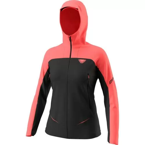 Dynafit Ridge Dynastretch Jacket Women - cabana