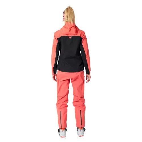 Dynafit Ridge Dynastretch Jacket Women - cabana