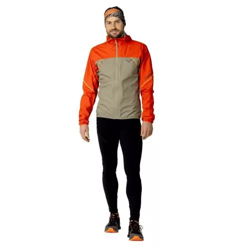Dynafit Alpine 3-Layer Jacket Men - alabama