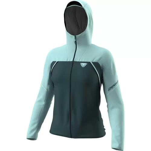 Dynafit Alpine 3-Layer Jacket Women - cloud blue