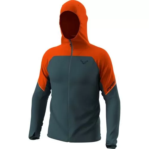 Dynafit Alpine Wind Jacket Men - alabama