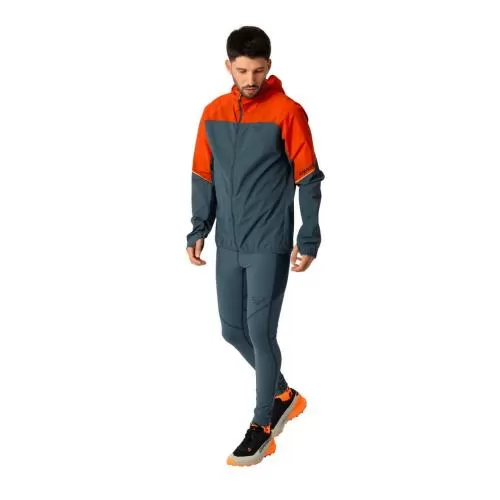 Dynafit Alpine Wind Jacket Men - alabama