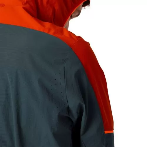 Dynafit Alpine Wind Jacket Men - alabama