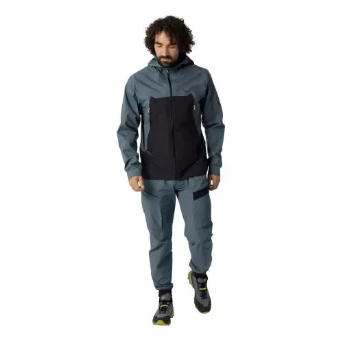 Dynafit Transalper Gore-Tex Jacket Men - cinder