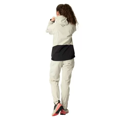 Dynafit Transalper Dynastretch Jacket Women - overcast