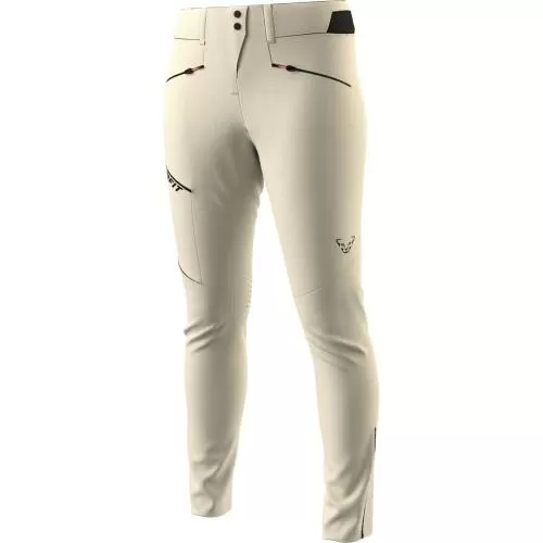 Dynafit Transalper Dynastretch Pants Women - overcast