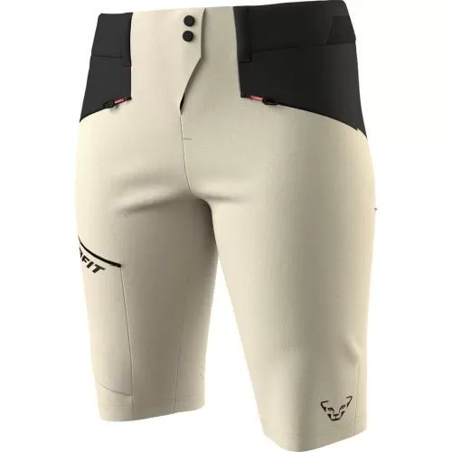 Dynafit Transalper Dynastretch Shorts Damen - overcast